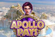 Apollo Pays slot